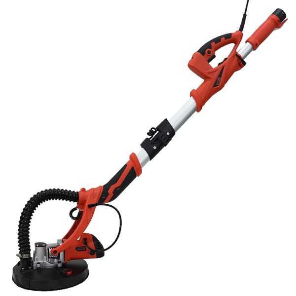 מלטשת קירות גבס