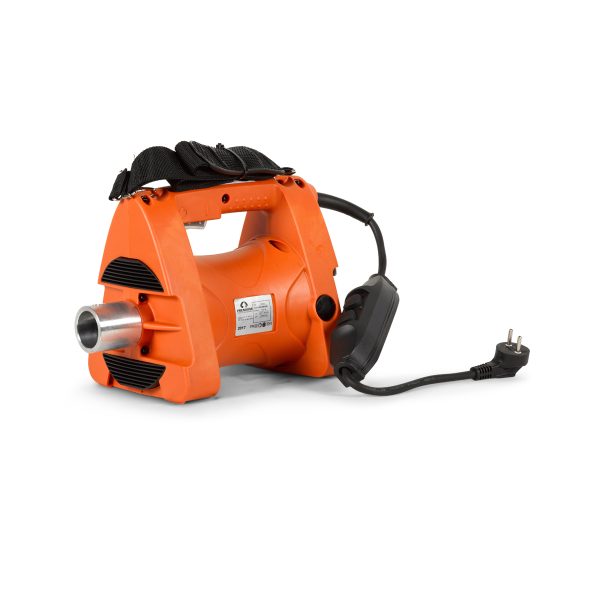 ויברטור כתף