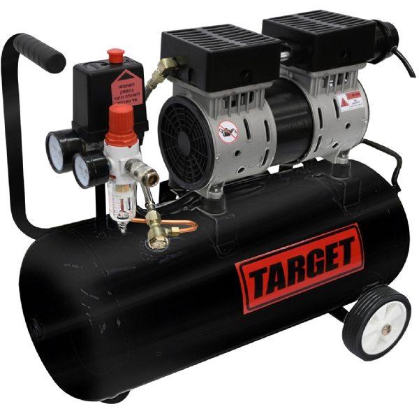 קומפרסור שקט