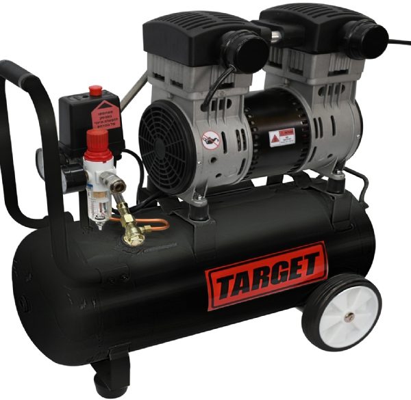 קומפרסור שקט