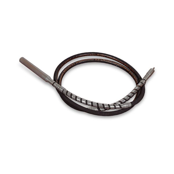 מחט לוויברטור כתף פרמיום