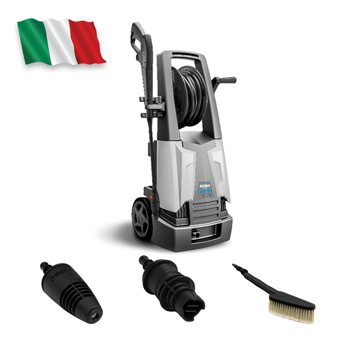 COMET KRM 1100EX גרניק איטלקי