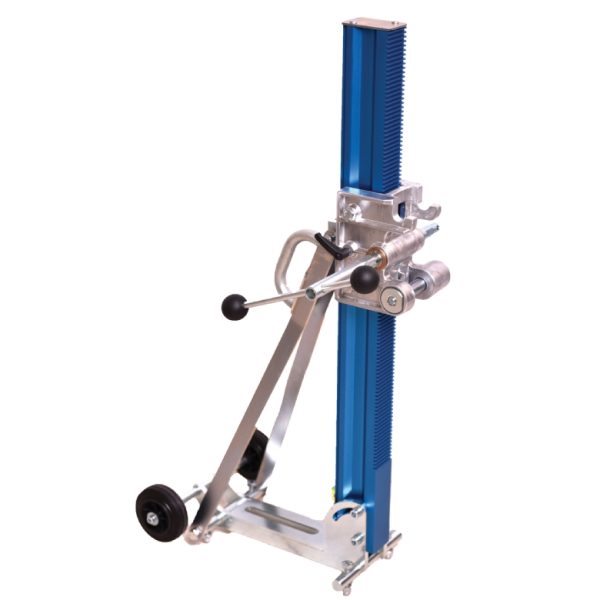 סטנד למקדחה יהלום בייר