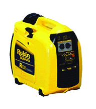 גנרטור מושתק