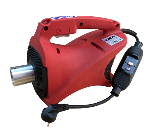 יחידת הנעה ויברטור ברונקו