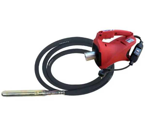 ויברטור + מחט