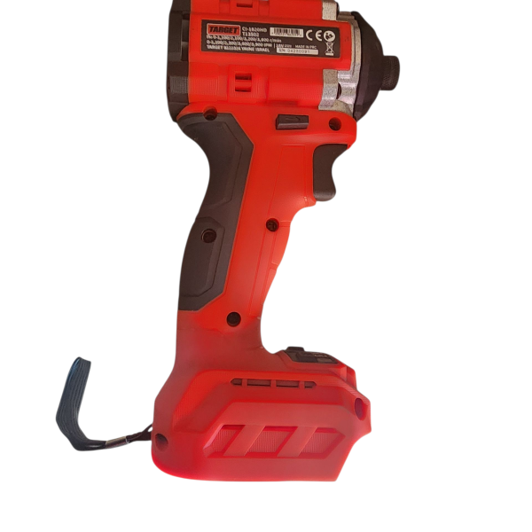 מברגה TK 101 גוף בלבד