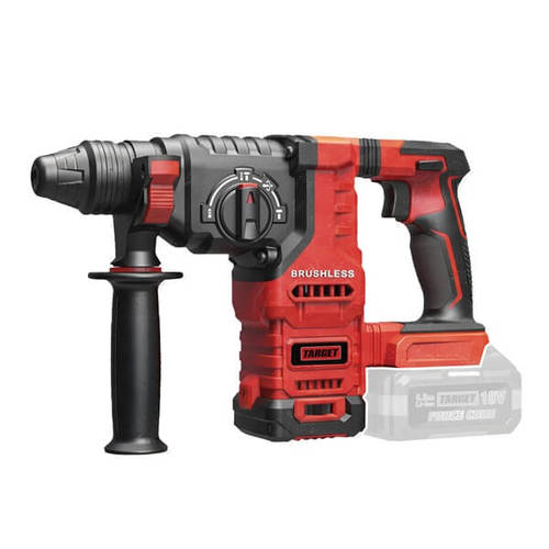 פטישון נטען טרגט