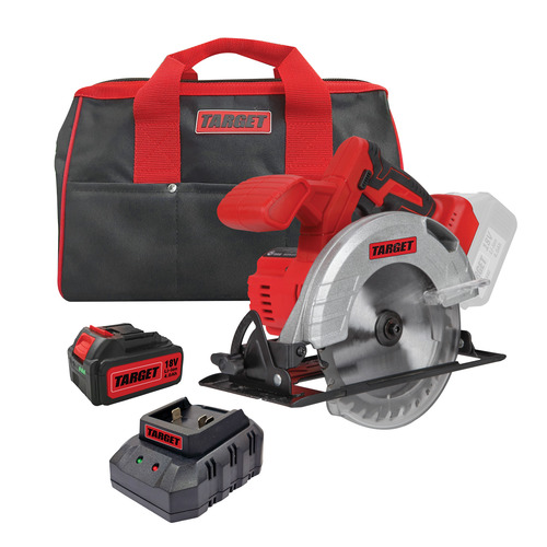 מסור עגול נטען