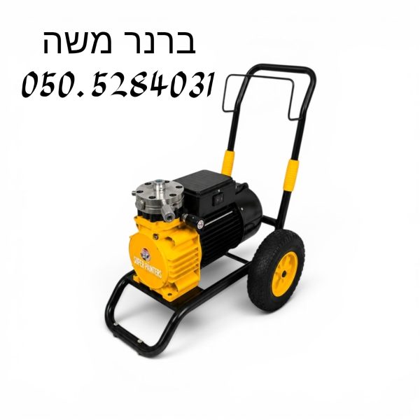 איירלס צבע